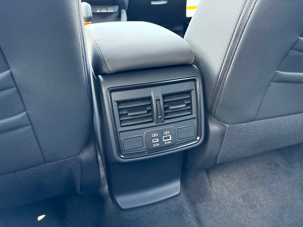 New 2026 Subaru Forester Wilderness AWD/4WD image 22