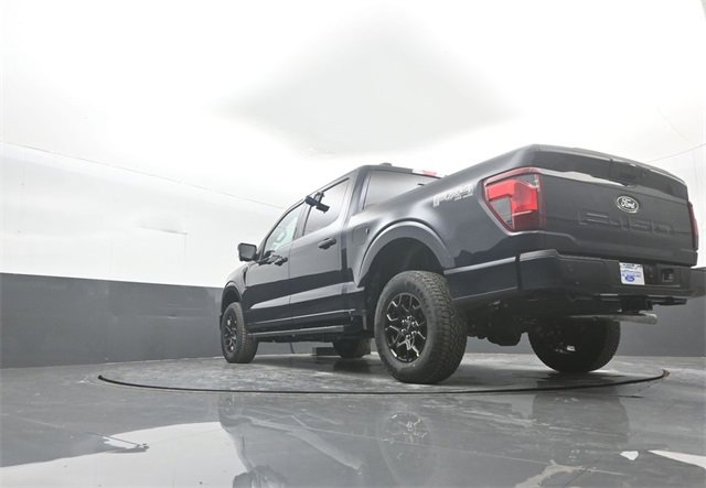 New 2026 Ford F150 XLT w/ Equipment Group 302A MID image 21