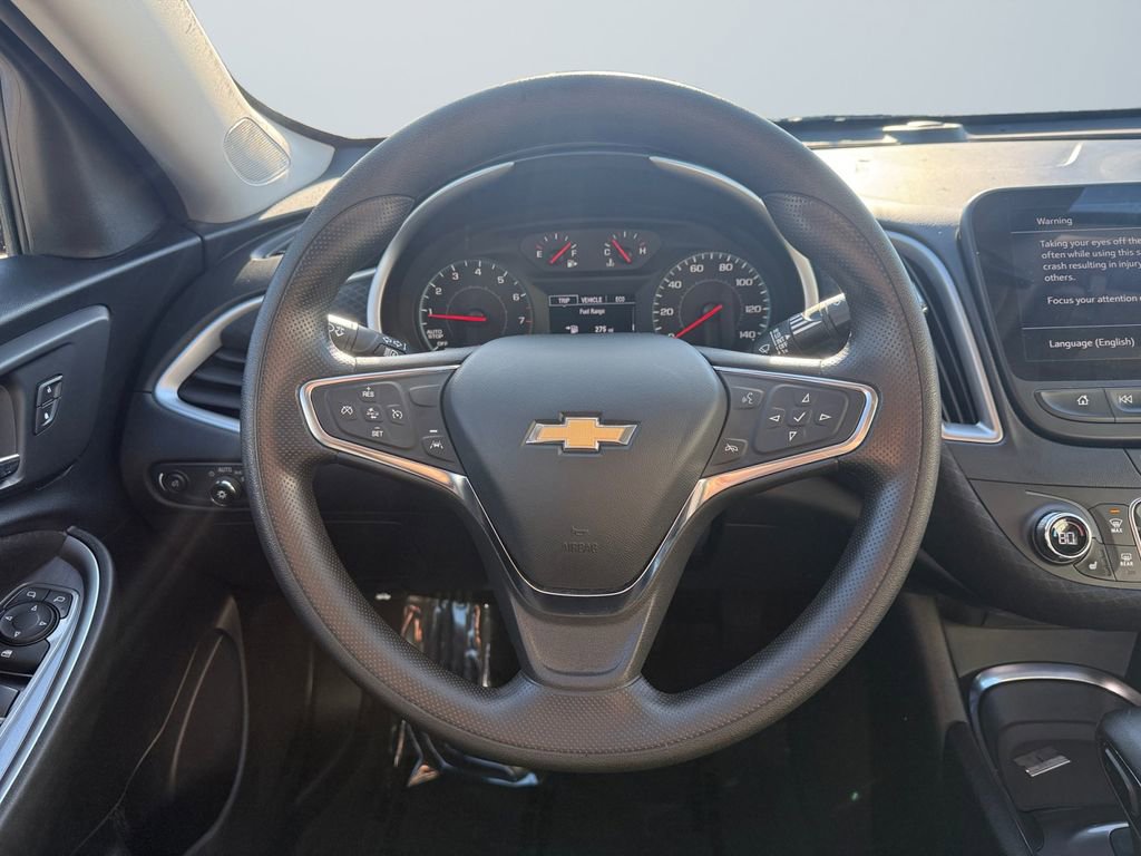Used 2023 Chevrolet Malibu LT image 12