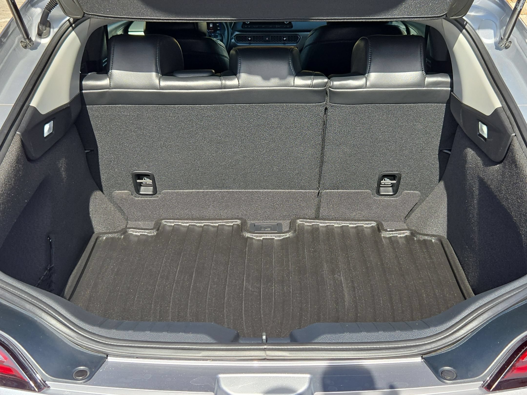 Certified 2024 Acura Integra FWD image 24
