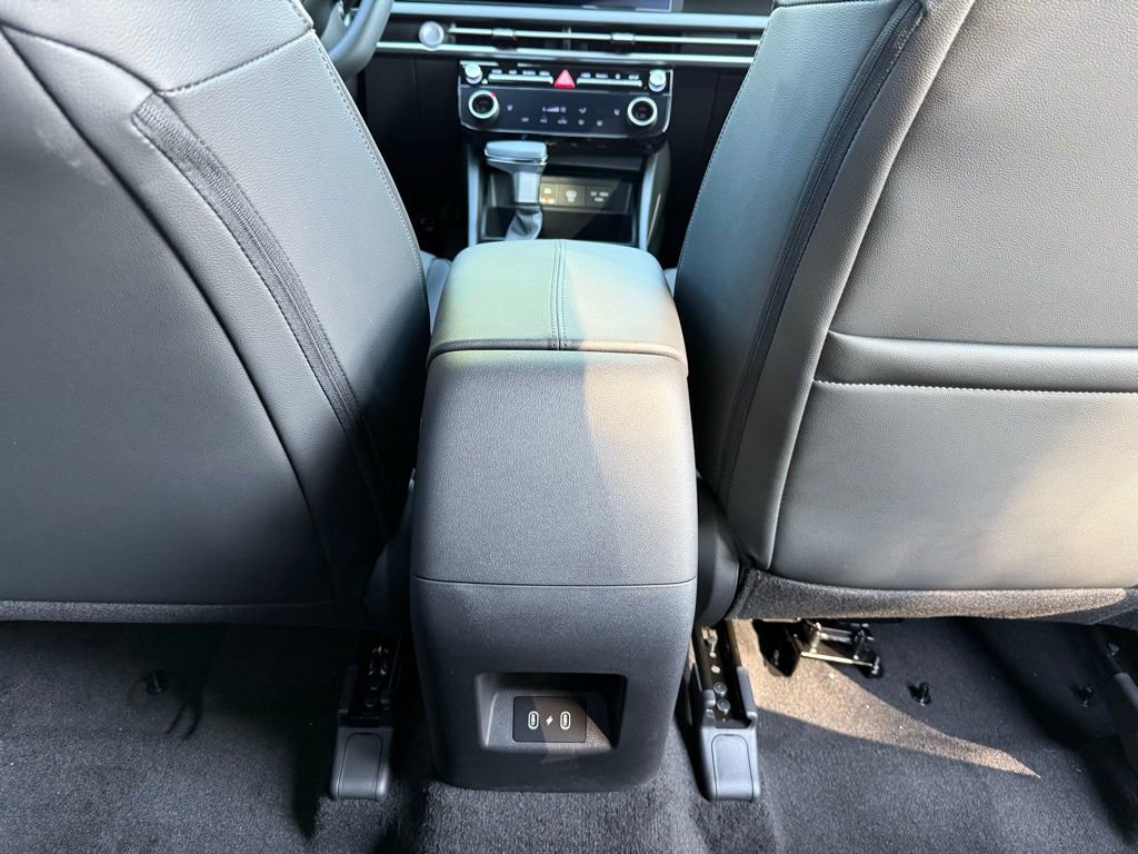 New 2026 Hyundai Santa Cruz SEL image 21