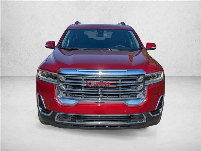 Used 2023 GMC Acadia SLE w/ Driver Convenience Package video 2