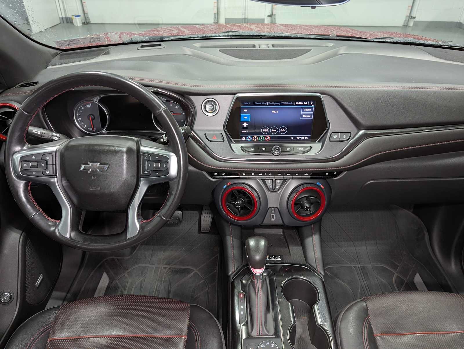 Used 2019 Chevrolet Blazer RS AWD/4WD image 18