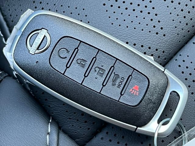 New 2026 Nissan Murano Platinum w/ Cargo Package AWD/4WD image 38