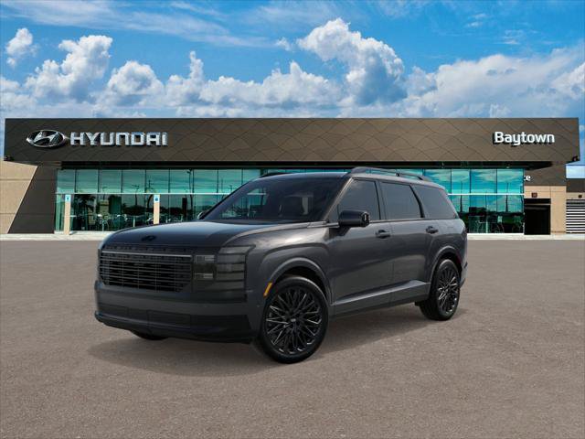 New 2027 Hyundai Palisade Calligraphy AWD/4WD image 1