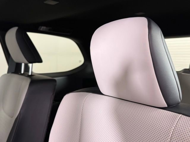 New 2026 Lexus TX 350 AWD image 27