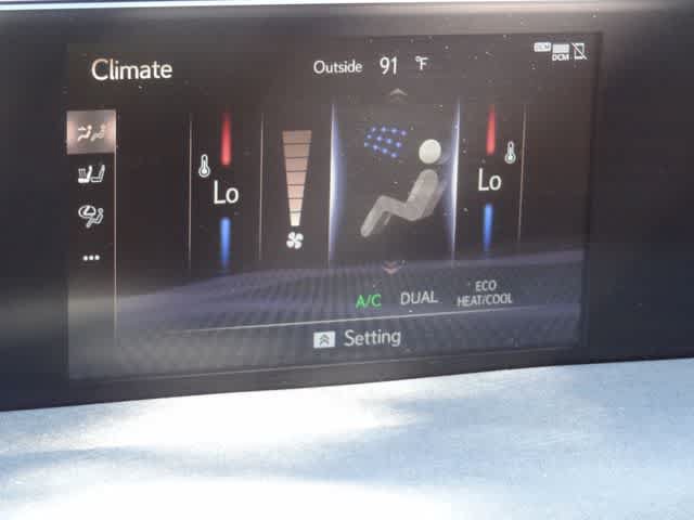 Used 2021 Lexus UX 250h w/ Premium Package AWD/4WD image 22