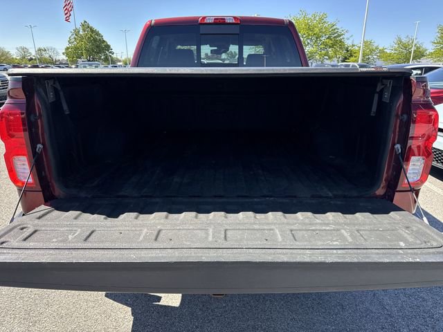 Used 2016 Chevrolet Silverado 1500 High Country w/ High Country Premium Package AWD/4WD image 25