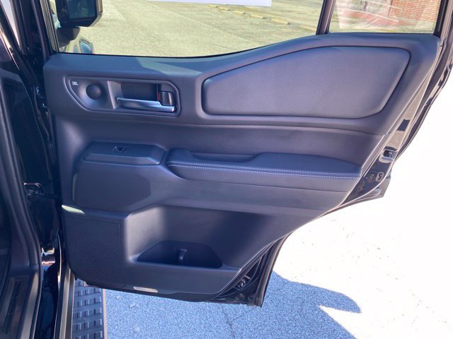 Certified 2025 Toyota Land Cruiser w/ Premium Package AWD/4WD image 25