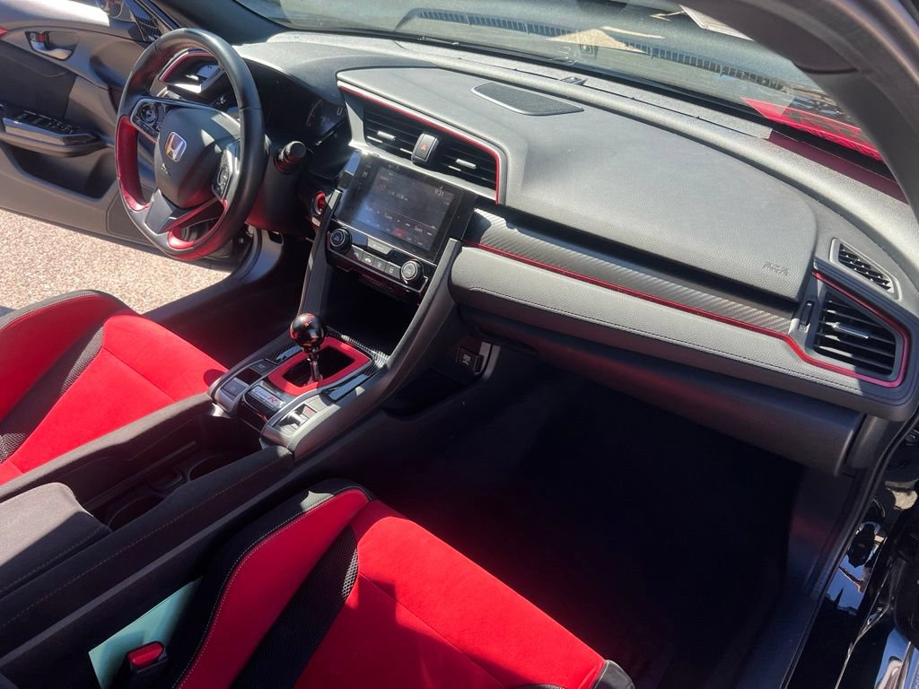 Used 2018 Honda Civic Type R image 20