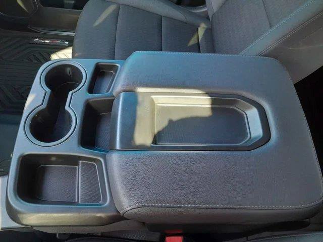 Used 2024 Chevrolet Silverado 1500 LT AWD/4WD image 26