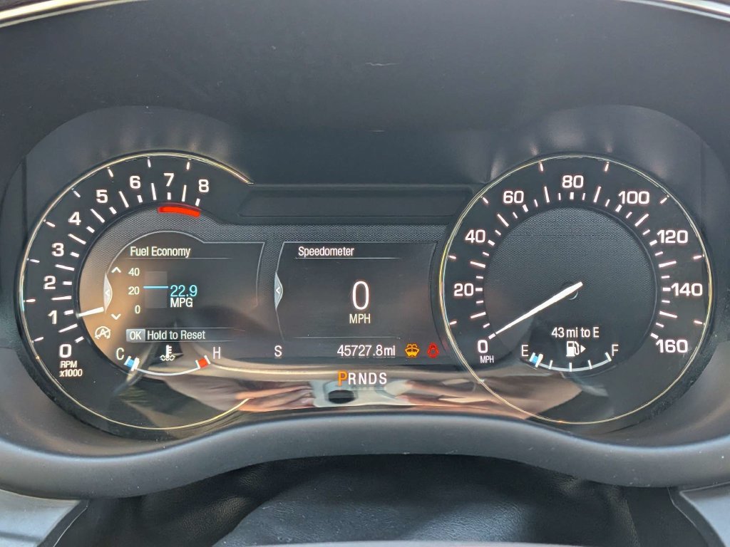 Used 2019 Lincoln MKC Select w/ Select Plus Package FWD image 28