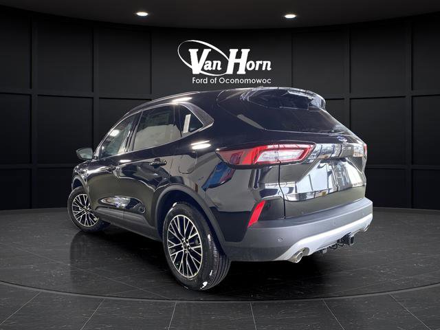 New 2026 Ford Escape SE w/ PHEV Premium Package image 3