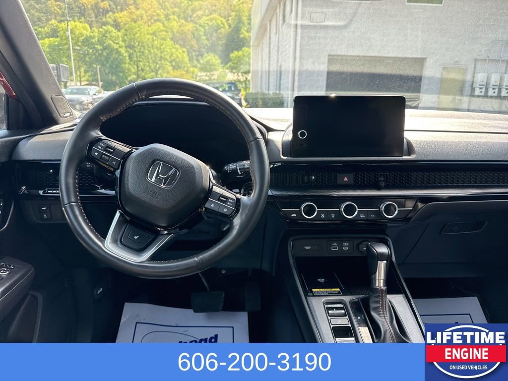 Used 2023 Honda CR-V Sport Touring image 15