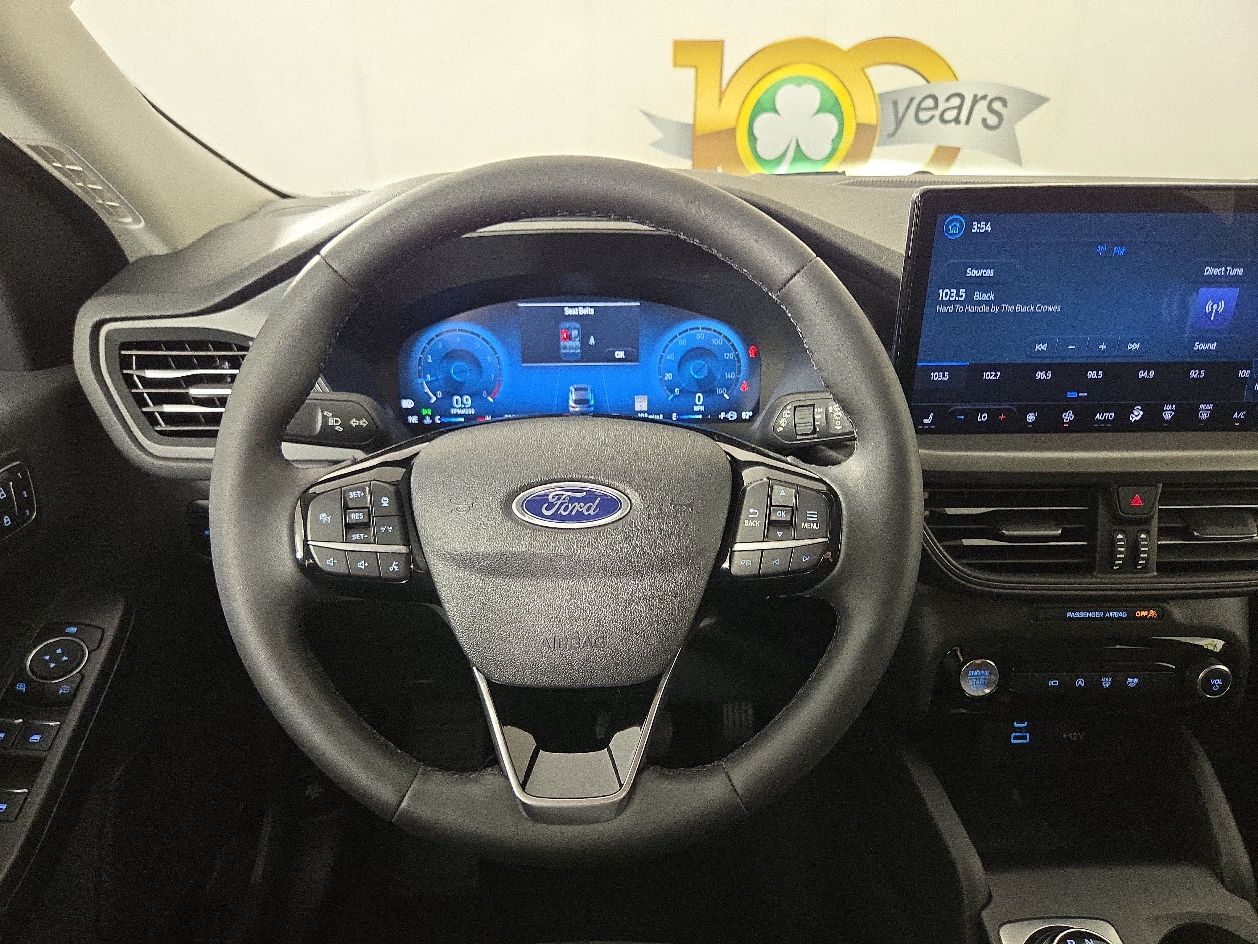 Used 2023 Ford Escape Active w/ Tech Pack #2 FWD image 14