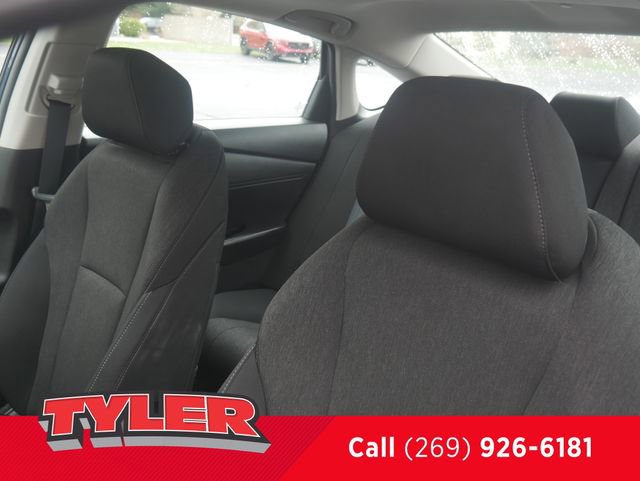 Certified 2024 Honda Accord EX image 35