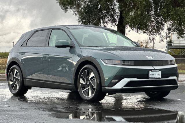New 2026 Hyundai Ioniq 5 SEL image 2