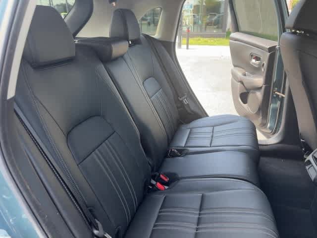 Used 2024 Honda HR-V EX-L image 20