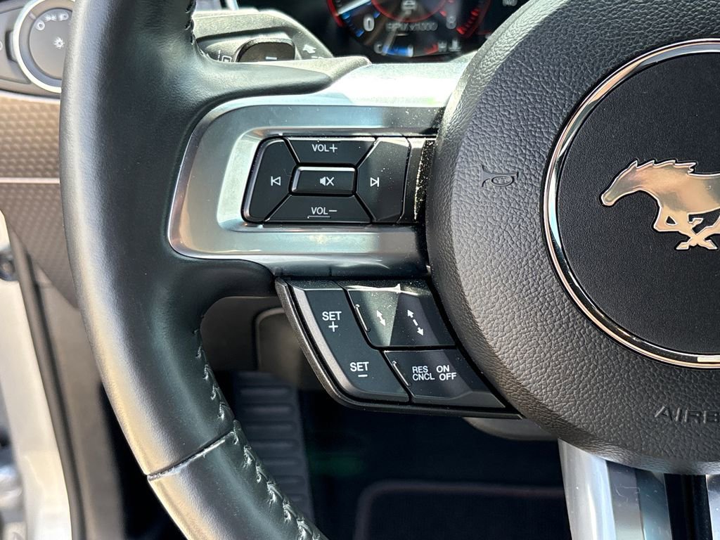 Used 2021 Ford Mustang GT Premium w/ GT Performance Package image 18