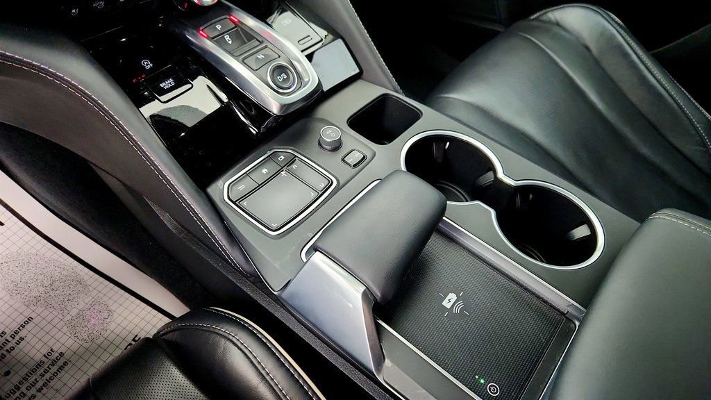 Used 2023 Acura MDX SH-AWD w/ Advance Package image 20