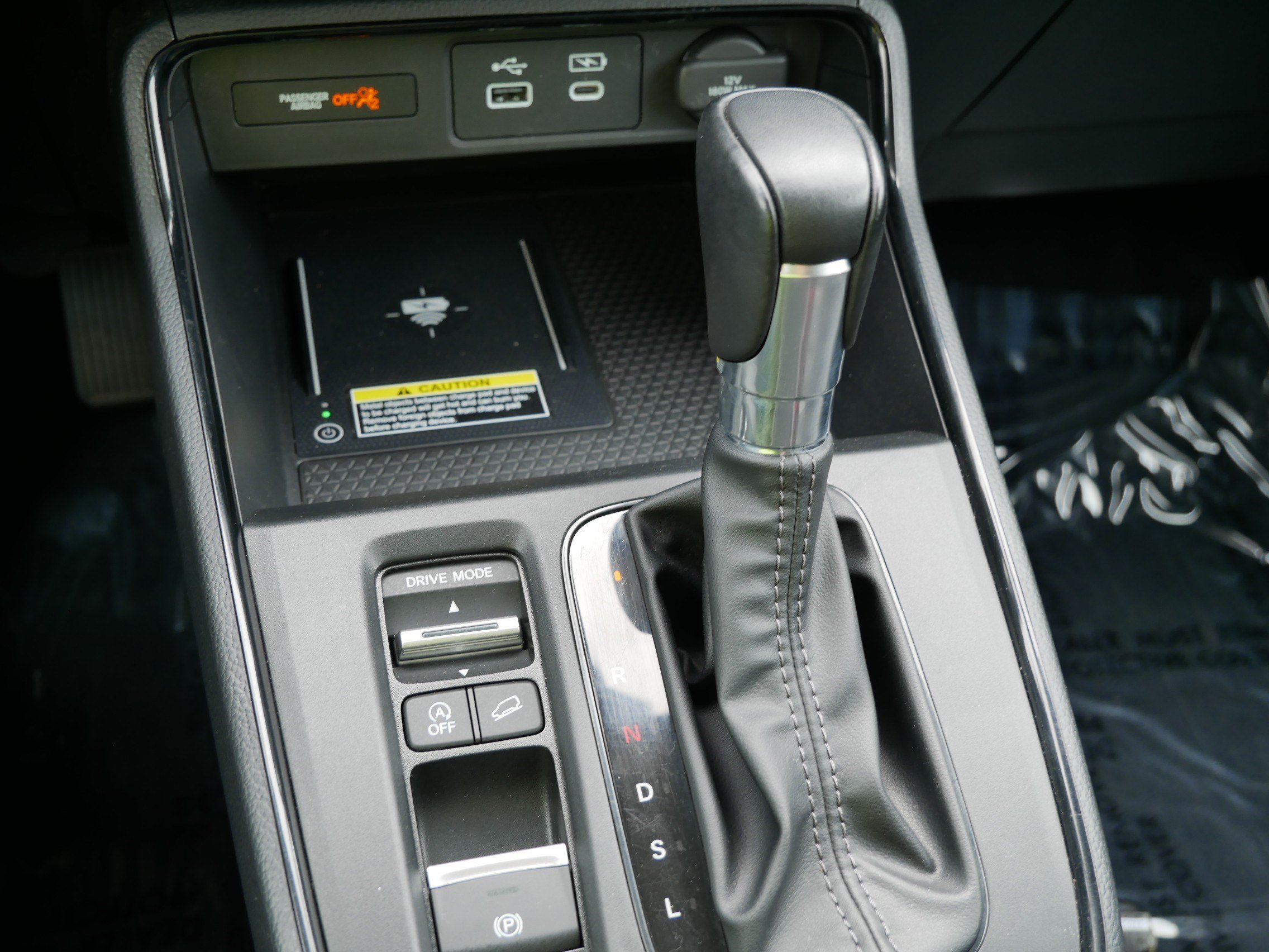 Used 2023 Honda CR-V EX-L image 24