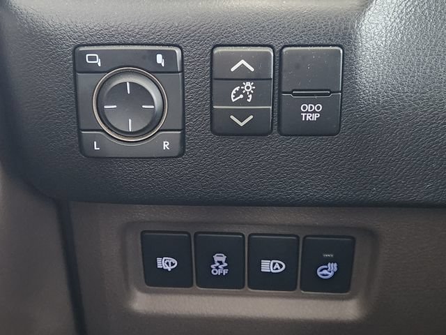 Used 2021 Lexus GX 460 Premium w/ Premium Plus Package AWD/4WD image 20