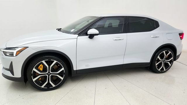 Used 2023 Polestar Polestar 2 AWD/4WD image 26