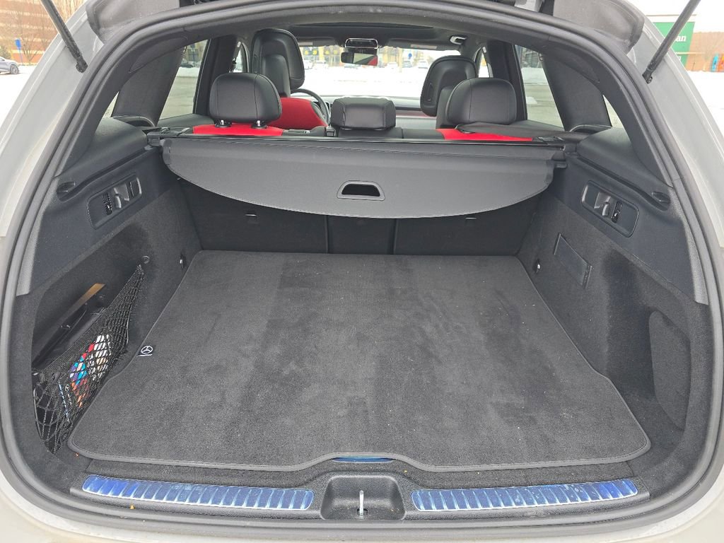 Certified 2026 Mercedes-Benz GLC 300 4MATIC image 20