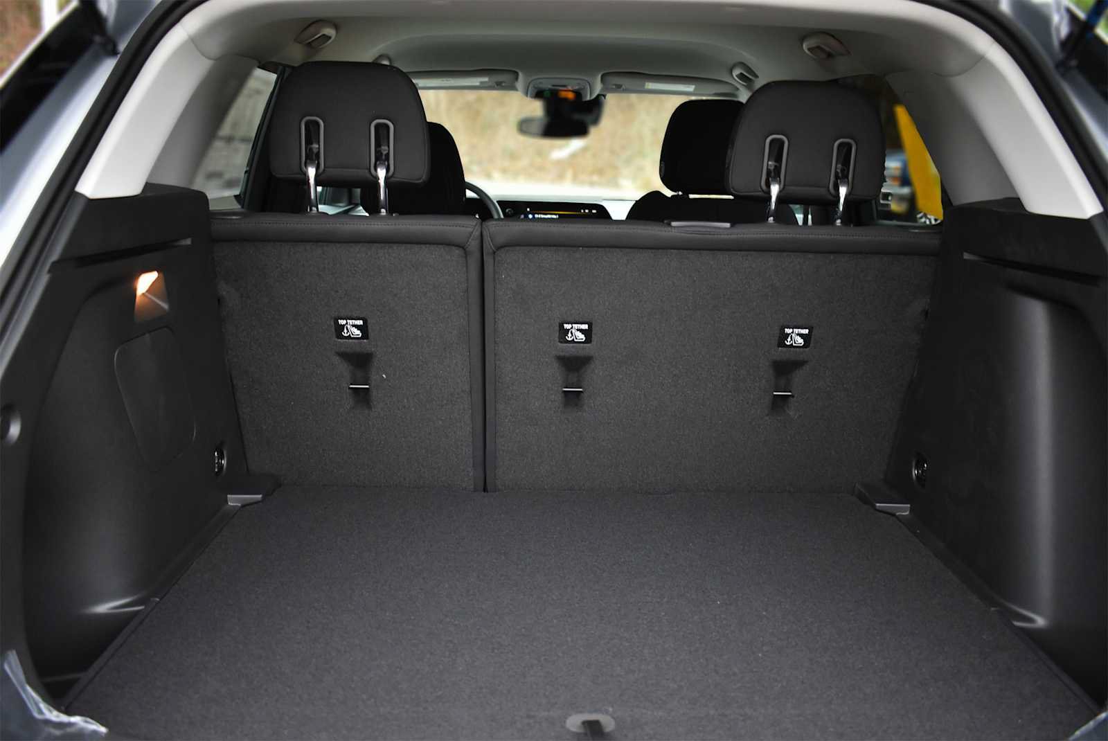 New 2026 Chevrolet TrailBlazer LS w/ LS Convenience Package AWD/4WD image 8