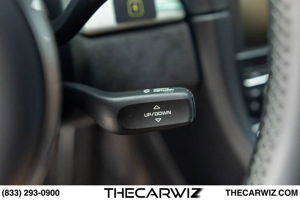 Used 2015 Porsche 911 GT3 RWD image 70