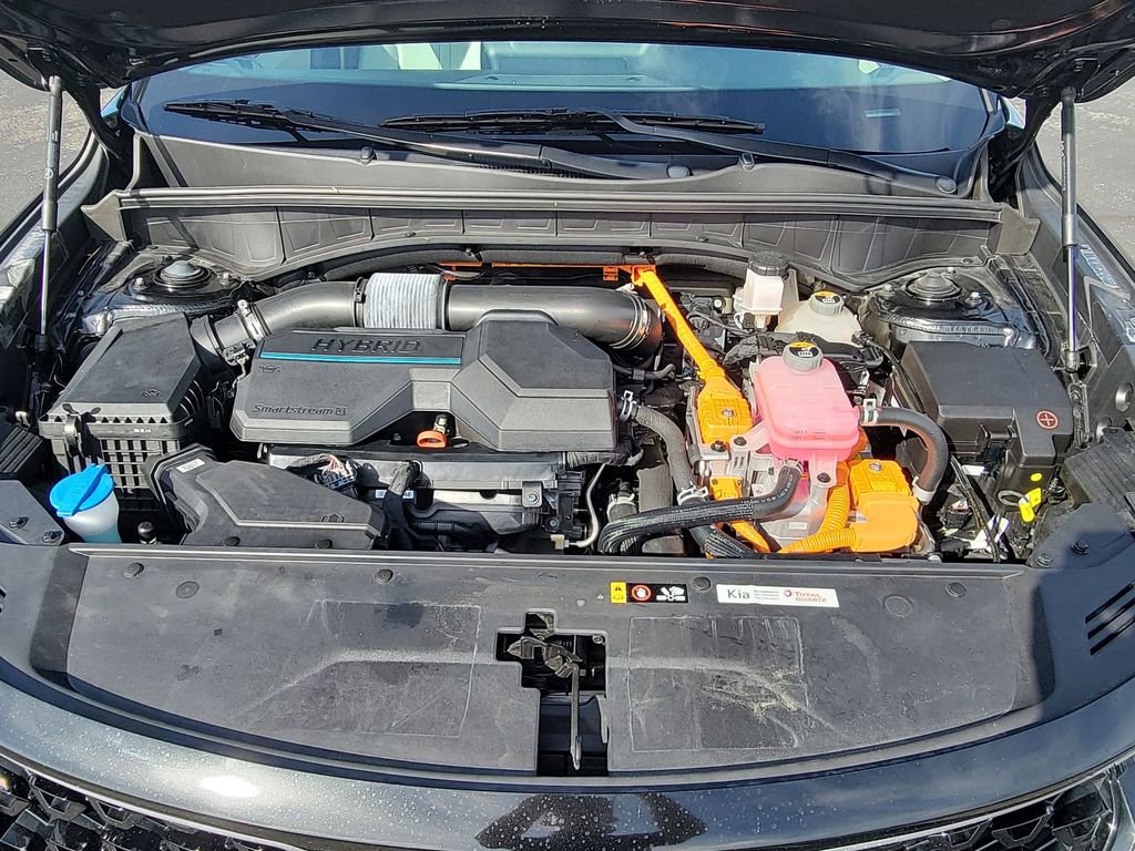 Used 2023 Kia Sorento EX w/ Panoramic Sunroof Package image 30