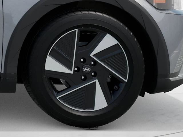 New 2026 Hyundai Ioniq 5 SEL RWD image 8