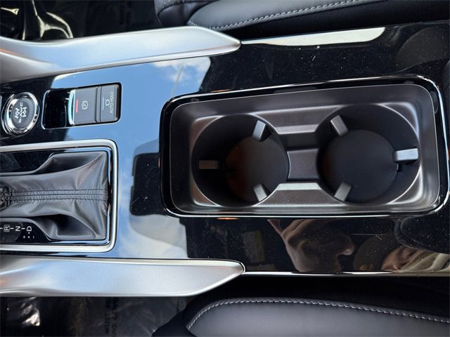 New 2026 Mitsubishi Eclipse Cross Black Edition image 19