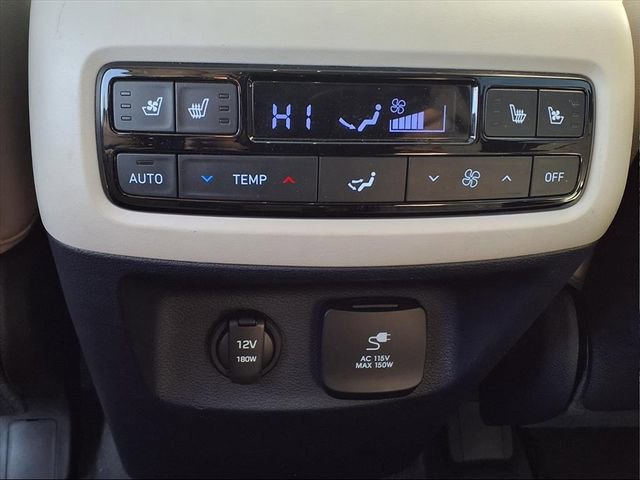 Used 2024 Hyundai Palisade Calligraphy image 14