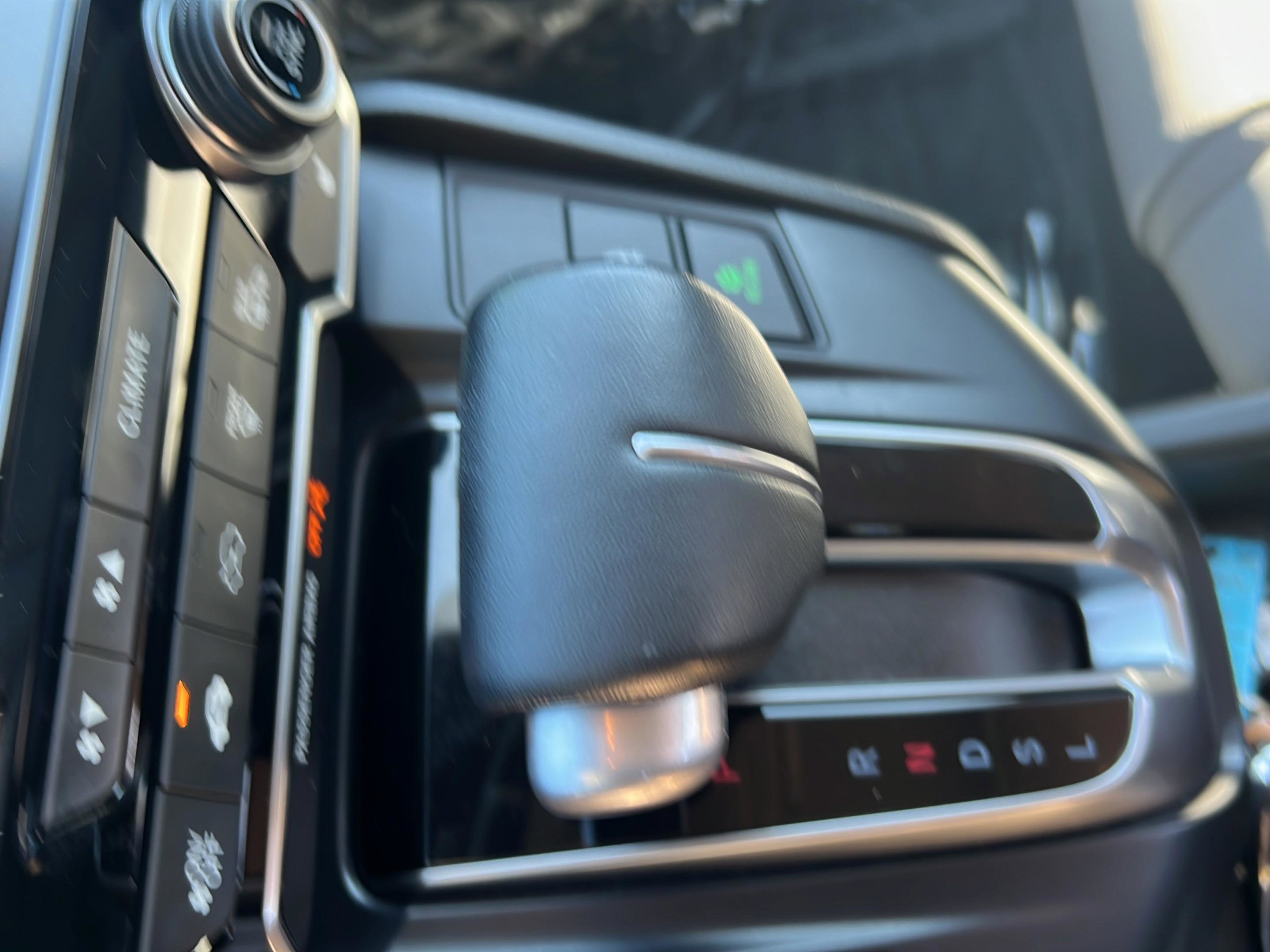 Used 2021 Honda CR-V EX-L image 17