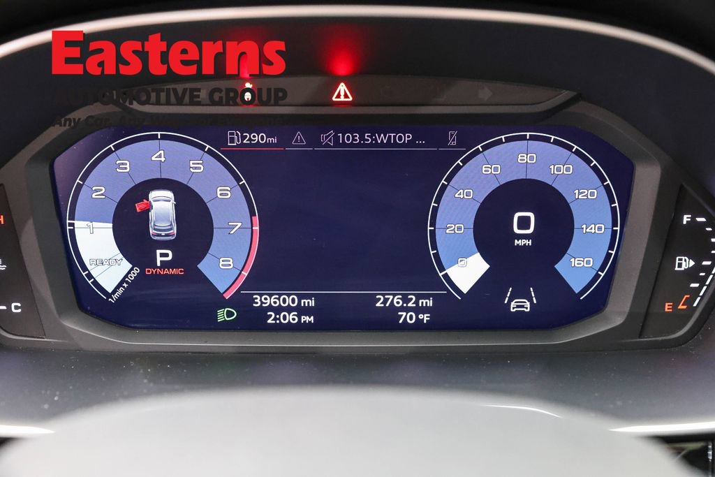 Used 2025 Audi Q3 2.0T Premium AWD/4WD image 19
