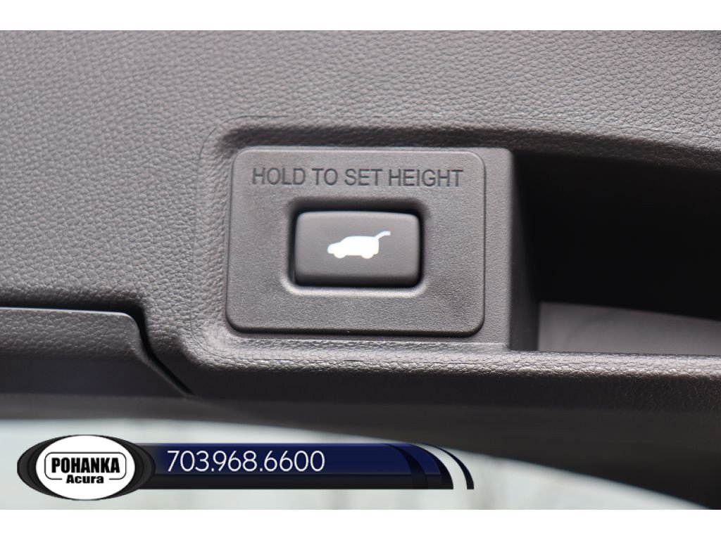 New 2026 Acura RDX A-Spec w/ Advance Package AWD/4WD image 34