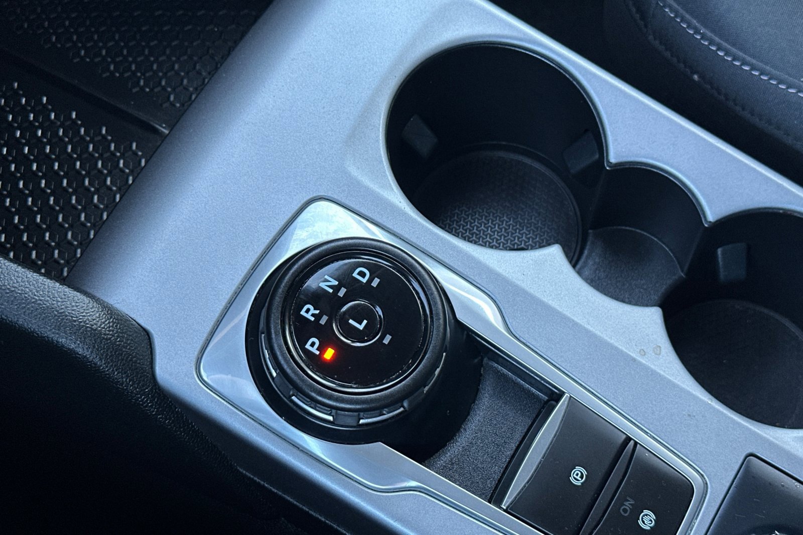 Used 2021 Ford Bronco Sport Big Bend image 21