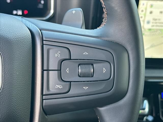 Certified 2026 GMC Sierra 1500 AT4 w/ AT4 Premium Package AWD/4WD image 28