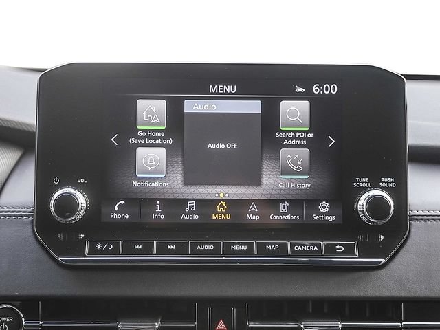 New 2026 Nissan Rogue Platinum AWD/4WD image 15