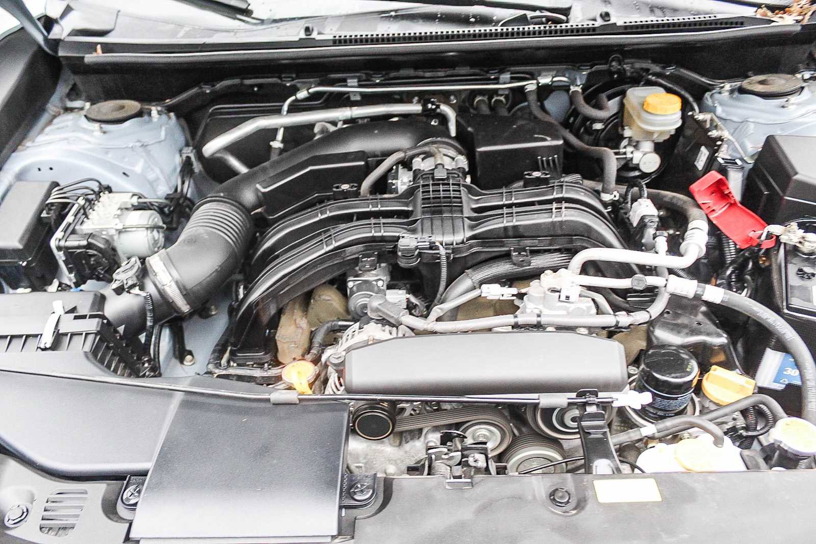 Certified 2021 Subaru Crosstrek 2.5i Limited w/ Popular Package #4 image 27