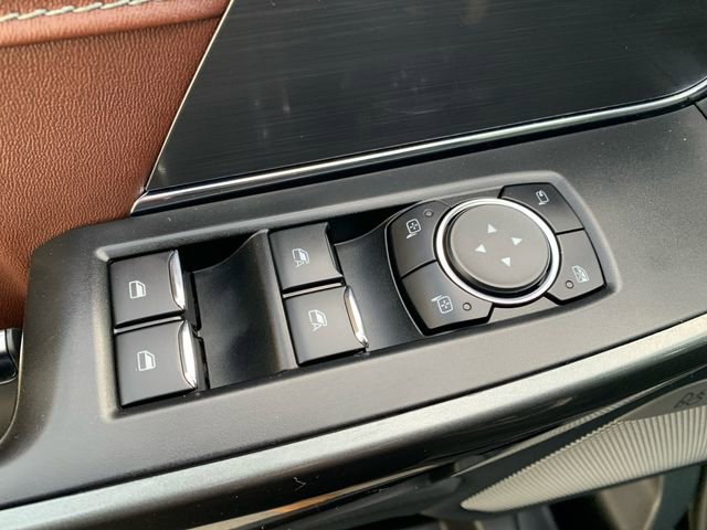 Used 2022 Ford F150 Lariat w/ Equipment Group 502A High image 25