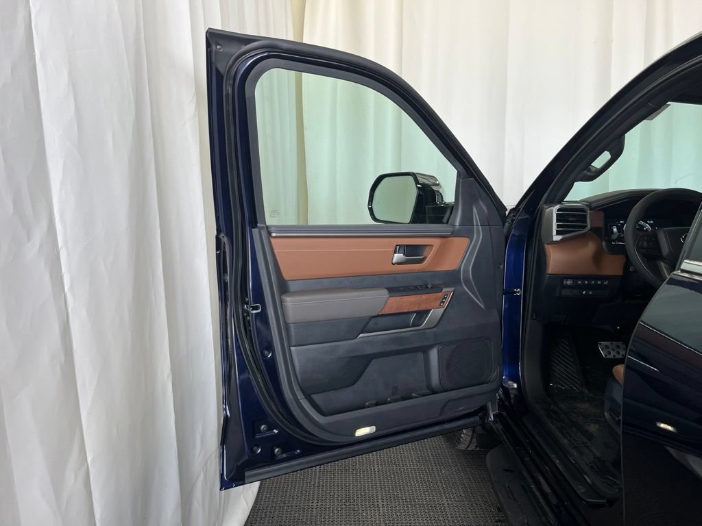 New 2026 Toyota Sequoia 1794 Edition w/ TRD Off-Road Package AWD/4WD image 18