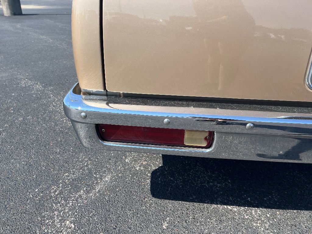 Used 1986 Chevrolet El Camino Base image 18