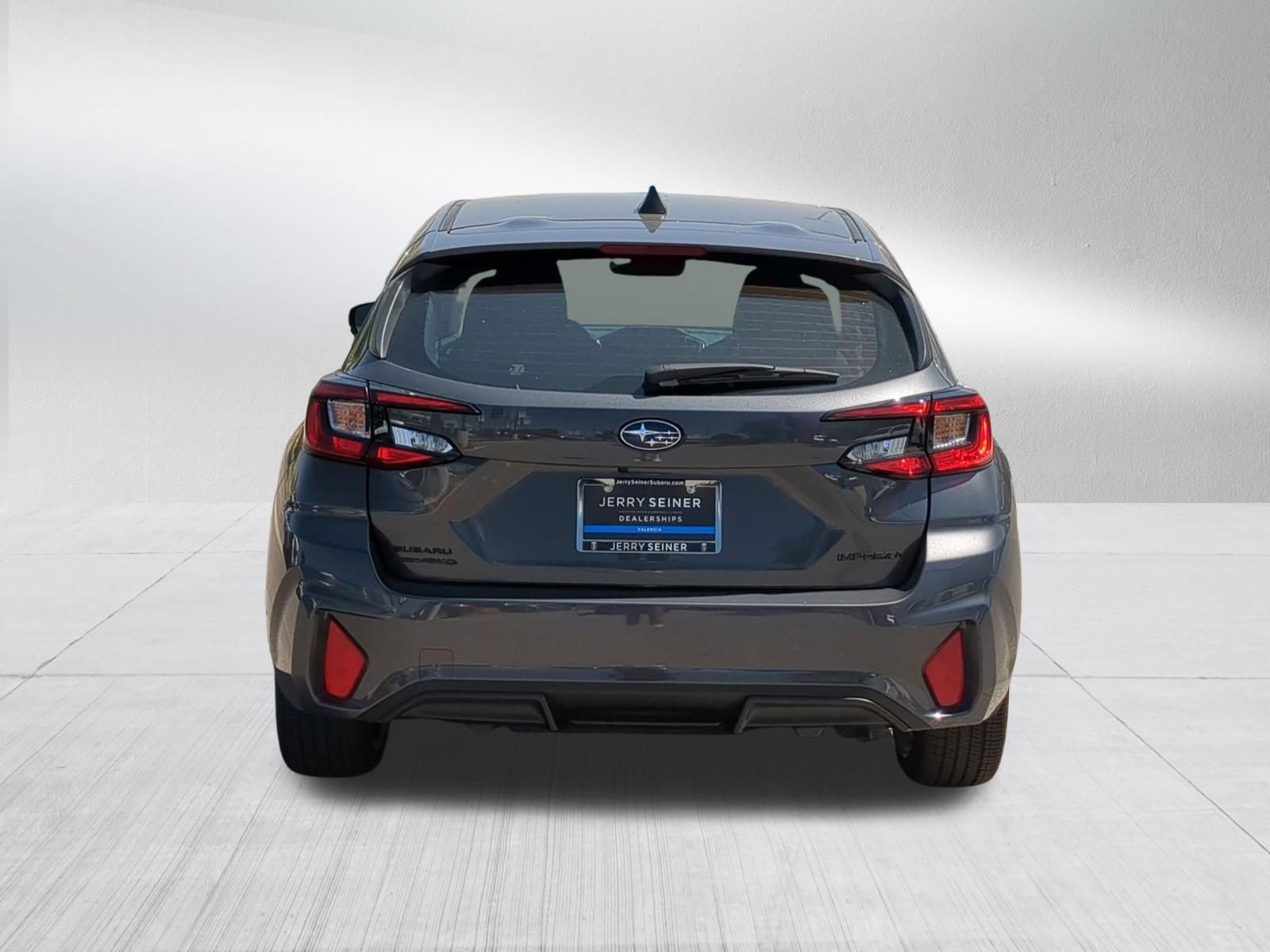 New 2026 Subaru Impreza 2.0i Sport AWD/4WD image 9