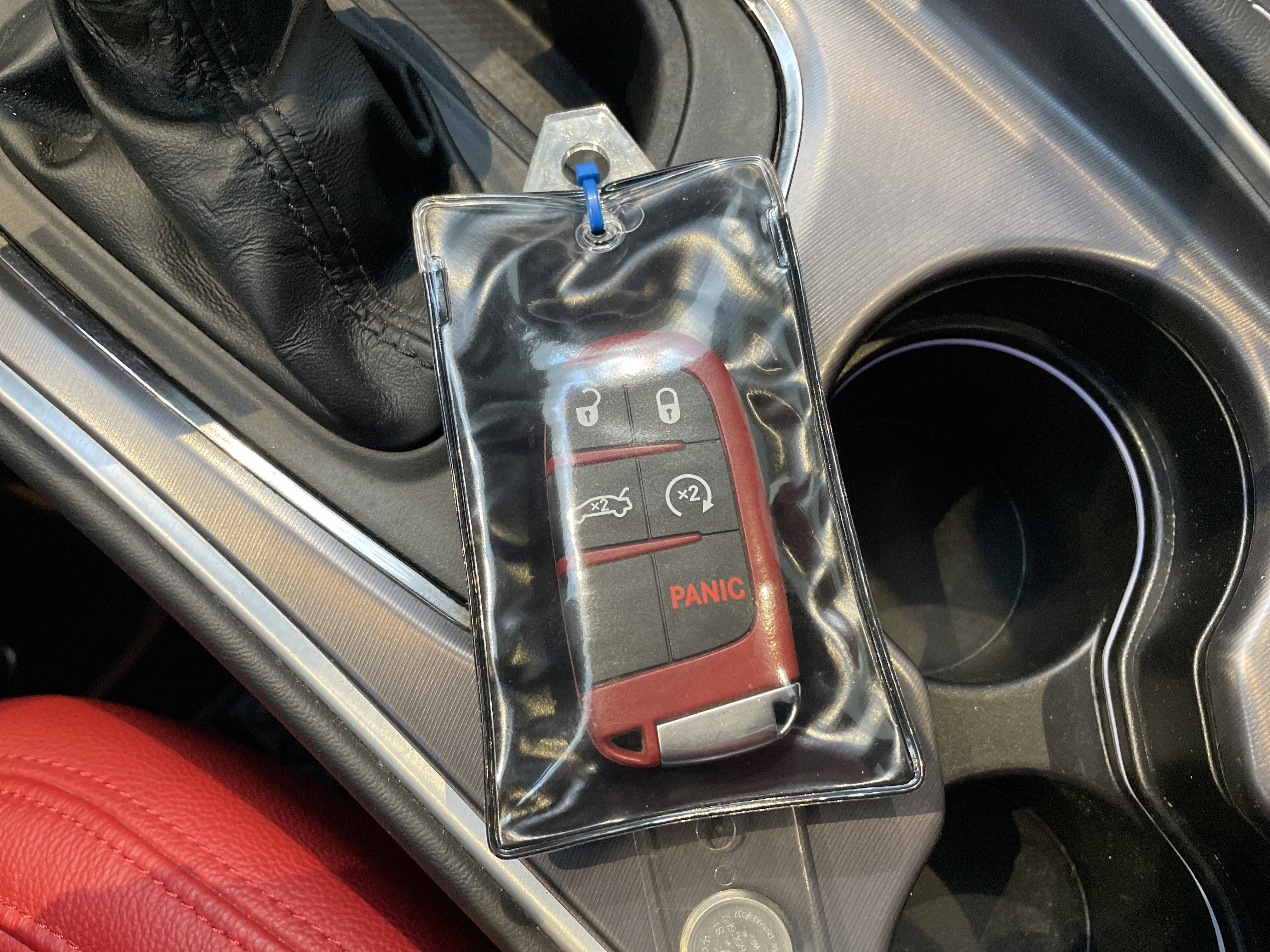 Used 2020 Dodge Challenger SRT Hellcat Redeye image 45