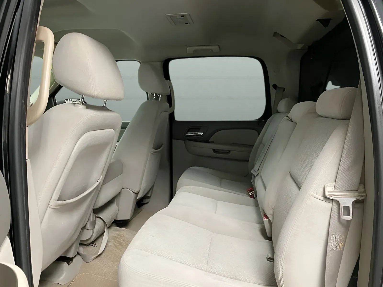 Used 2007 Chevrolet Avalanche LS RWD image 11