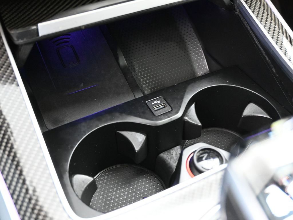 Used 2022 BMW X5 M50i w/ Executive Package image 20