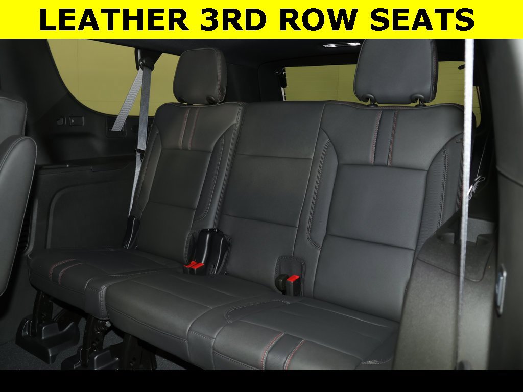 New 2026 Chevrolet Suburban RST w/ Advanced Technology Package image 12