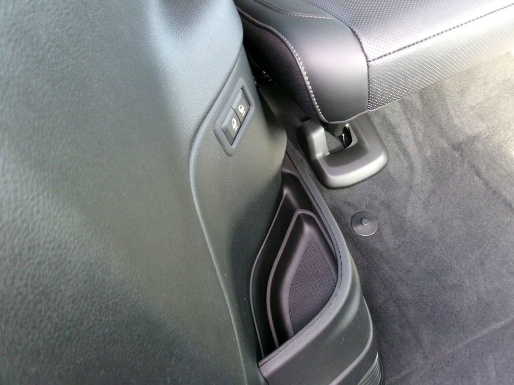 New 2025 Jeep Wagoneer L Series II w/ Premium Group I image 11